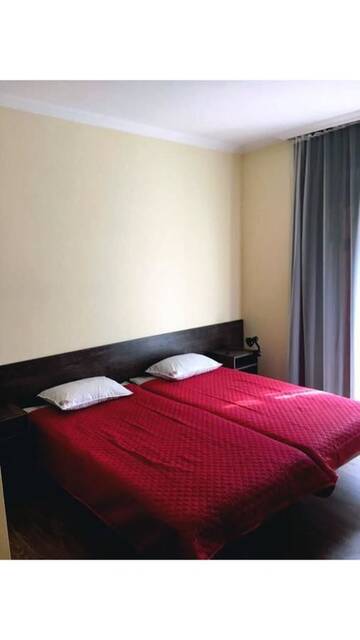 Фотографии Отель Hotel Giorgi г. Цхалтубо (Грузия) №4 Фото Отель Hotel Giorgi г. Цхалтубо 4