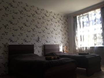 Фотографии Гостевой дом Guest house Maspindzeli г. Цхалтубо (Грузия) №4 Фото Гостевой дом Guest house Maspindzeli г. Цхалтубо 4