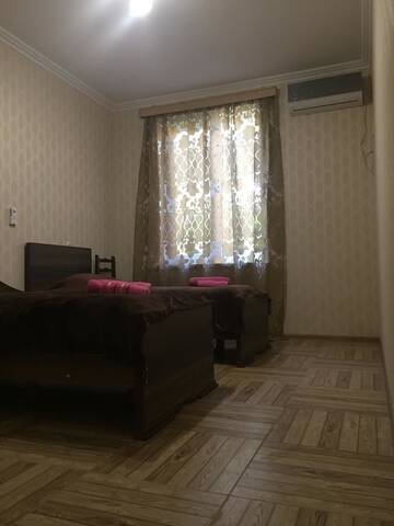Фотографии Гостевой дом Guest house Maspindzeli г. Цхалтубо (Грузия) №5 Фото Гостевой дом Guest house Maspindzeli г. Цхалтубо 5