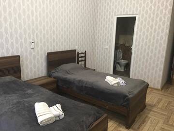 Фотографии Гостевой дом Guest house Maspindzeli г. Цхалтубо (Грузия) №2 Фото Гостевой дом Guest house Maspindzeli г. Цхалтубо 2