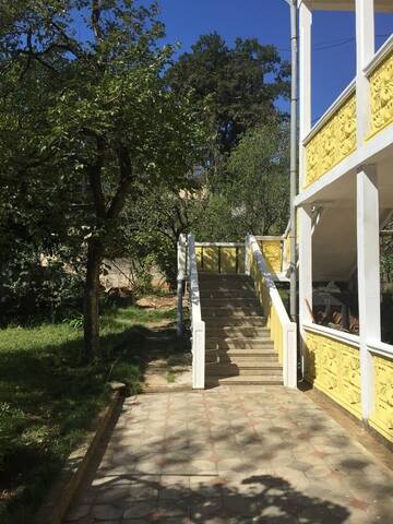 Фотографии Гостевой дом Guest house Maspindzeli г. Цхалтубо (Грузия) №3 Фото Гостевой дом Guest house Maspindzeli г. Цхалтубо 3