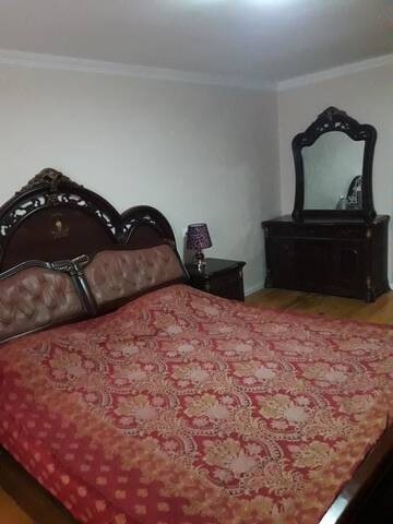 Фото Гостевой дом Guest House Meri г. Цхалтубо 4