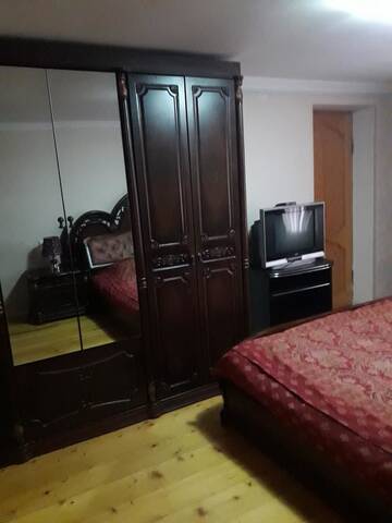 Фото Гостевой дом Guest House Meri г. Цхалтубо 3