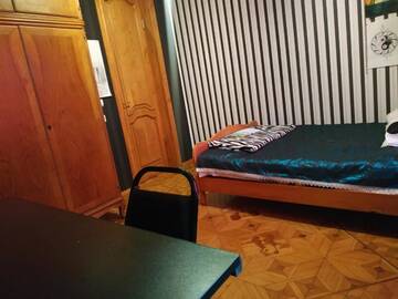 Фото номера Большой двухместный номер с 1 кроватью Гостевой дом Сибиряк г. Цхалтубо 5