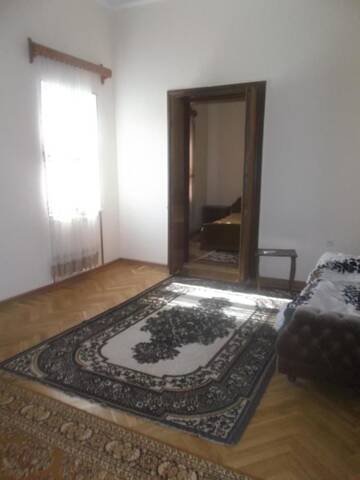 Фото номера Апартаменты Гостевой дом Stone House г. Цхалтубо 3