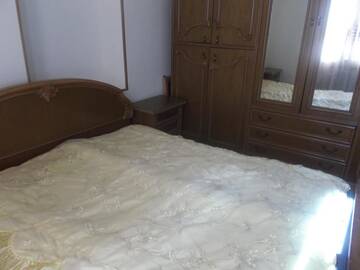 Фото номера Апартаменты Гостевой дом Stone House г. Цхалтубо 33