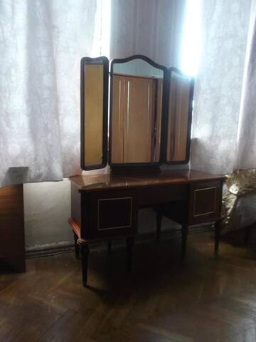 Фото номера Двухместный номер с 1 кроватью Гостевой дом Stone House г. Цхалтубо 4
