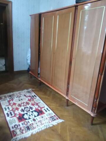 Фото номера Двухместный номер с 1 кроватью Гостевой дом Stone House г. Цхалтубо 6