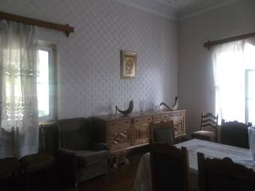 Фото номера Апартаменты Гостевой дом Stone House г. Цхалтубо 4
