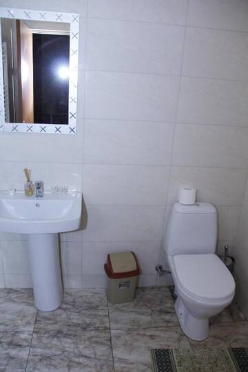 Фото Хостелы Hostel Viajeros г. Цхалтубо 3
